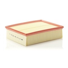 Oro filtras MANN-FILTER C 27 192/1