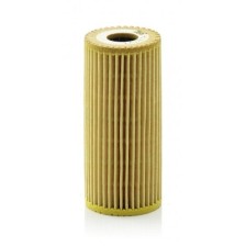 Alyvos filtras MANN-FILTER HU 615/3 x