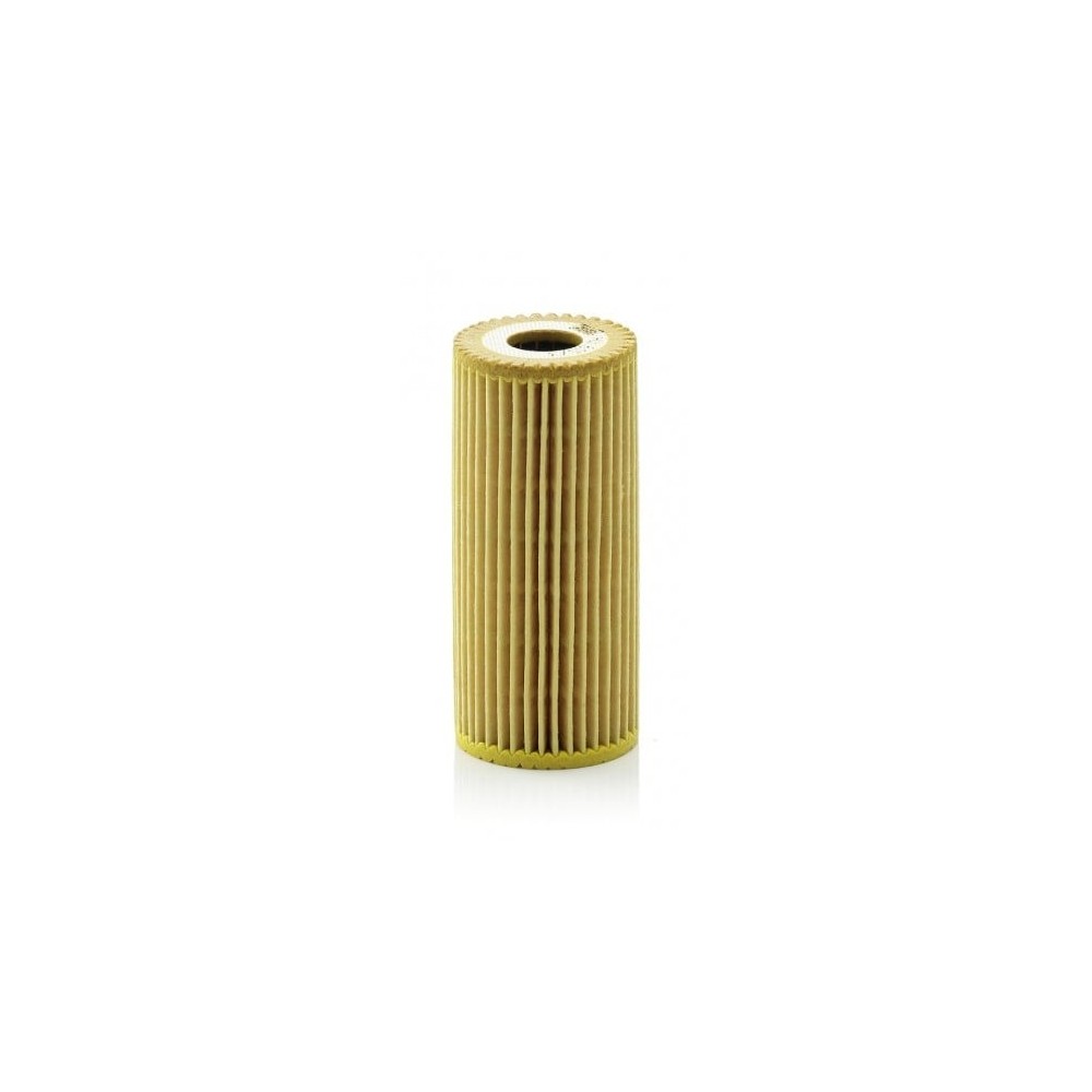 Alyvos filtras MANN-FILTER HU 615/3 x