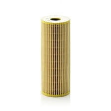 Alyvos filtras MANN-FILTER HU 727/1 x
