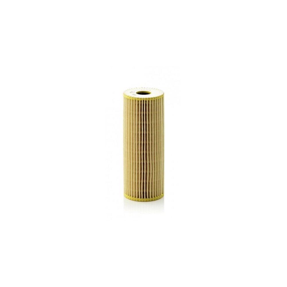 Alyvos filtras MANN-FILTER HU 727/1 x