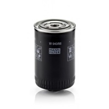 Alyvos filtras MANN-FILTER W 940/66