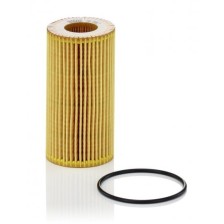 Alyvos filtras MANN-FILTER HU 7012 z