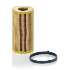 Alyvos filtras MANN-FILTER HU 719/6 x