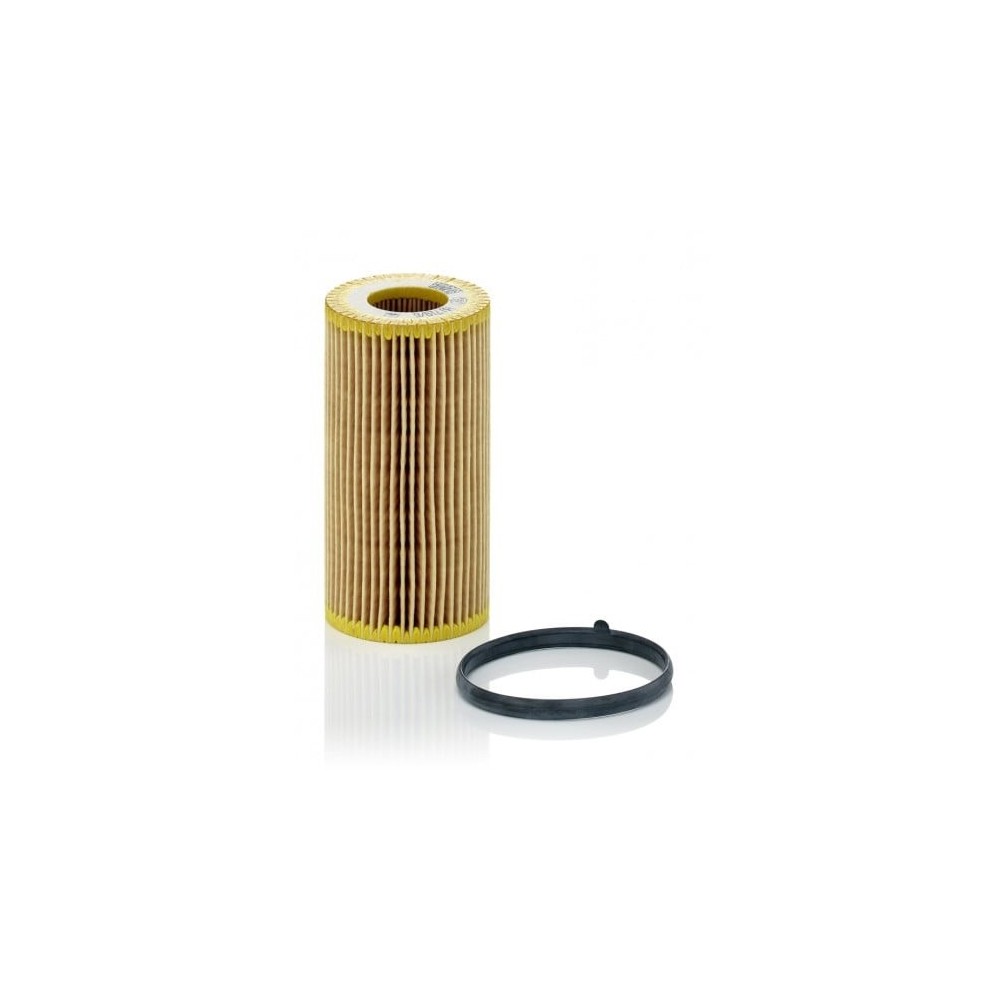 Alyvos filtras MANN-FILTER HU 719/6 x