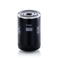 Alyvos filtras MANN-FILTER W 9069