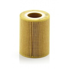 Alyvos filtras MANN-FILTER HU 826 x