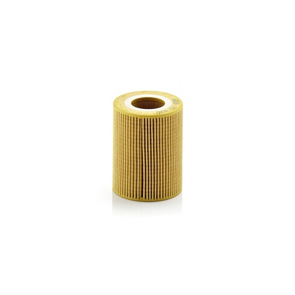 Alyvos filtras MANN-FILTER HU 826 x