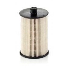 Degalų filtras MANN-FILTER PU 823 x