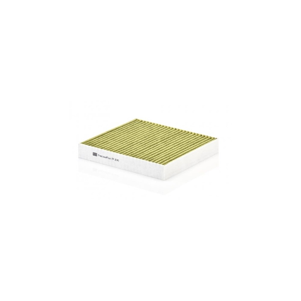 Salono filtras MANN-FILTER FP 2141