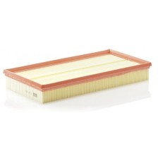 Oro filtras MANN-FILTER C 37 153