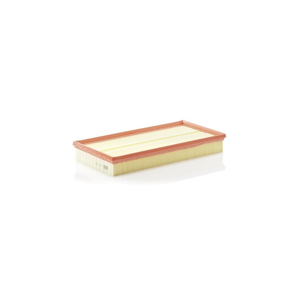 Oro filtras MANN-FILTER C 37 153