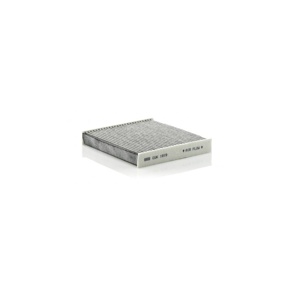 Salono filtras MANN-FILTER CUK 1919