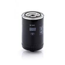Alyvos filtras MANN-FILTER W 940