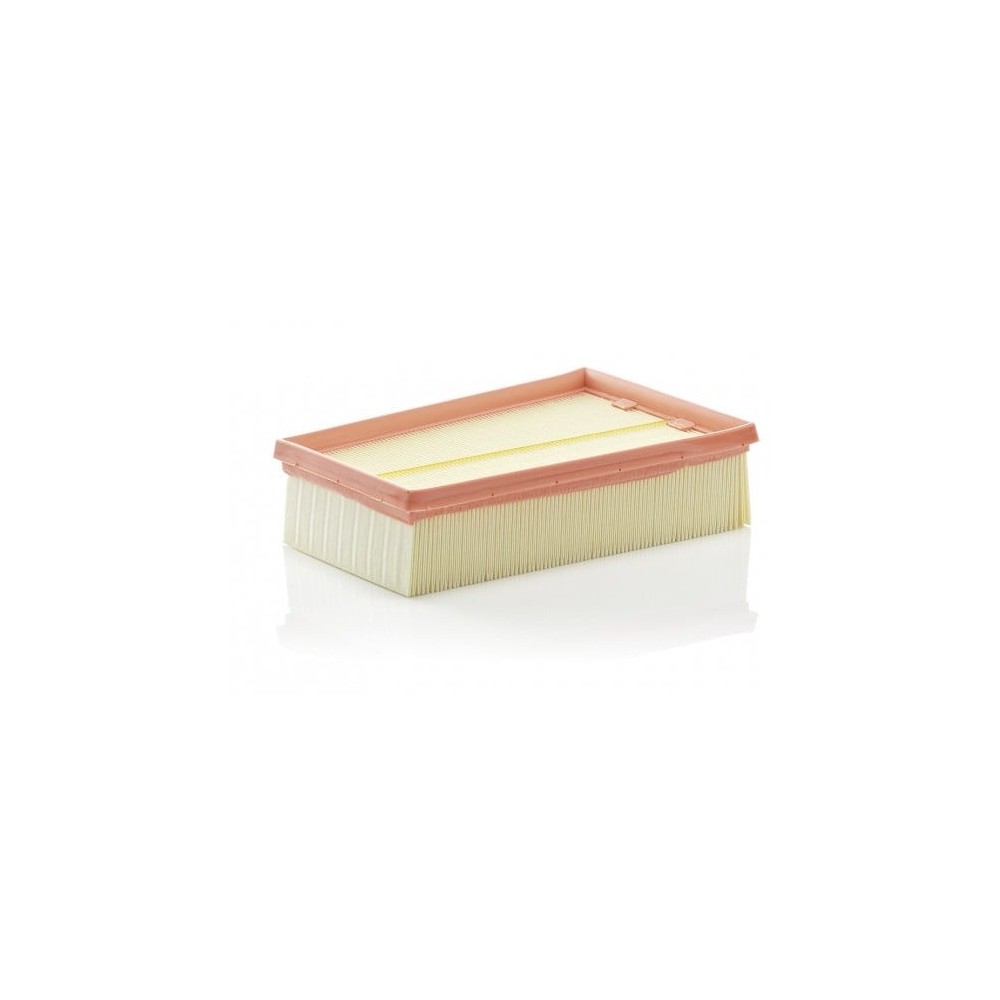 Oro filtras MANN-FILTER C 2433/2
