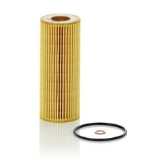 Alyvos filtras MANN-FILTER HU 722 x