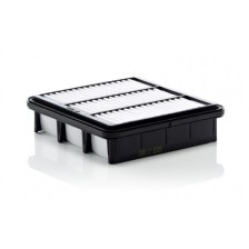 Oro filtras MANN-FILTER C 2029
