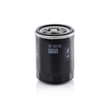Alyvos filtras MANN-FILTER W 6019