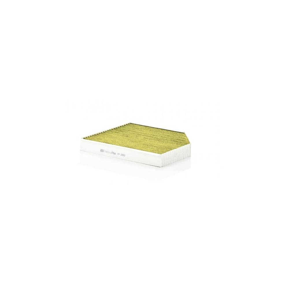 Salono filtras MANN-FILTER FP 2450
