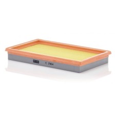 Oro filtras MANN-FILTER C 2964