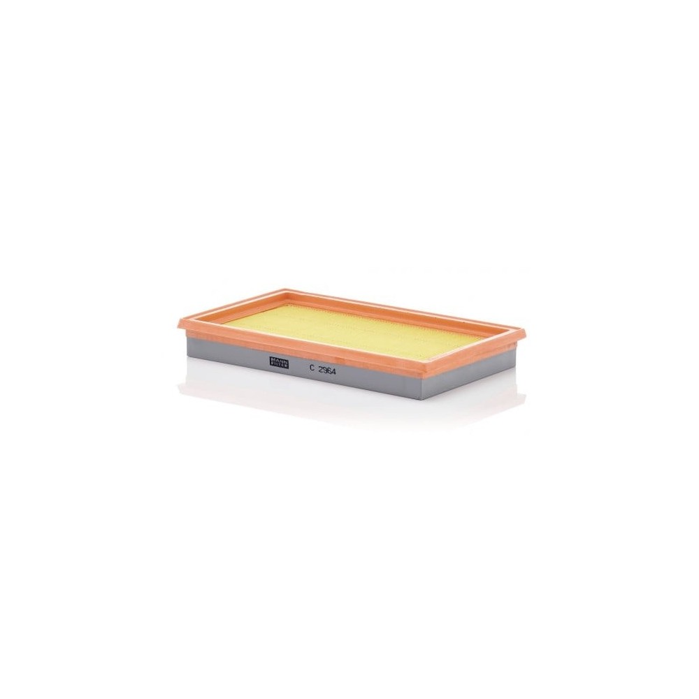 Oro filtras MANN-FILTER C 2964