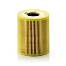 Alyvos filtras MANN-FILTER HU 818 x