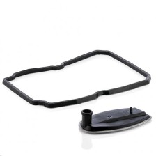 Hidraulinis filtras, automatinė pavarų dėžė MANN-FILTER H 182 KIT