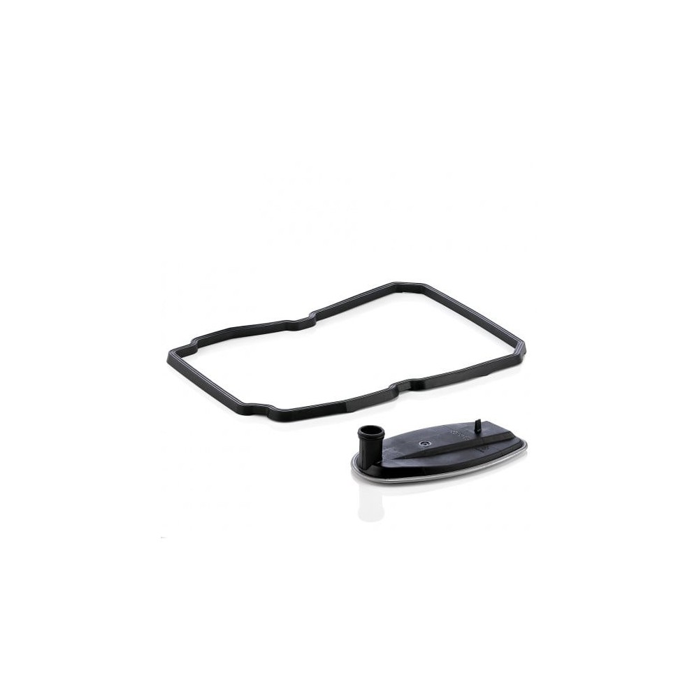 Hidraulinis filtras, automatinė pavarų dėžė MANN-FILTER H 182 KIT