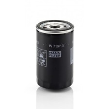 Alyvos filtras MANN-FILTER W 719/13