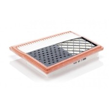 Oro filtras MANN-FILTER C 25 004
