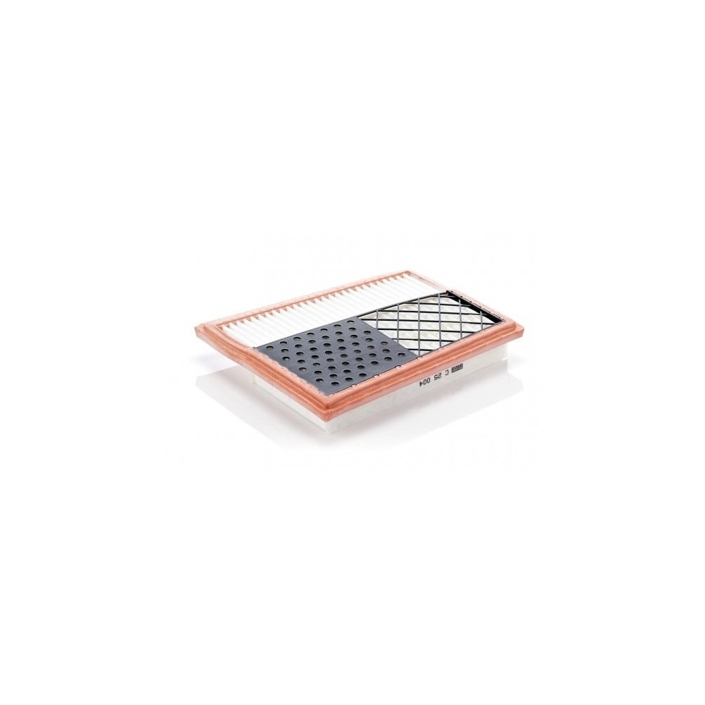Oro filtras MANN-FILTER C 25 004