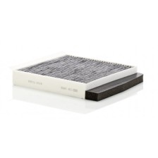 Salono filtras MANN-FILTER CUK 2855