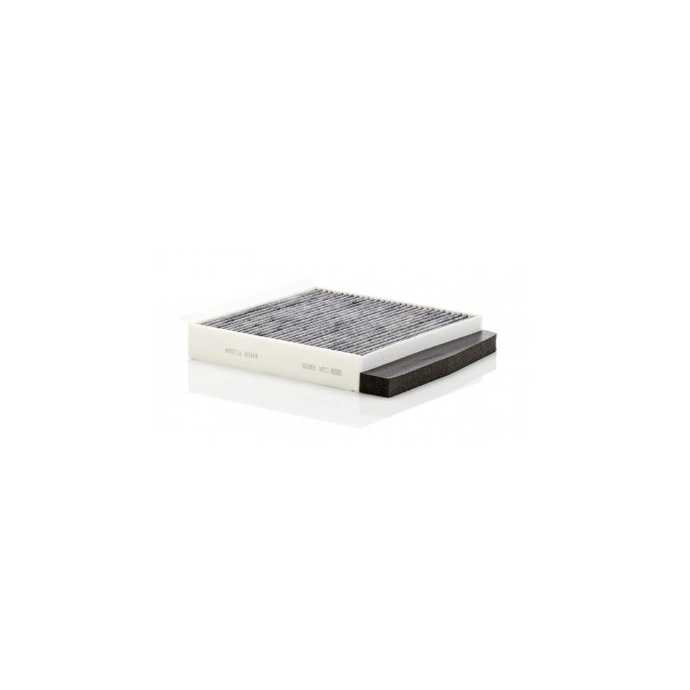 Salono filtras MANN-FILTER CUK 2855