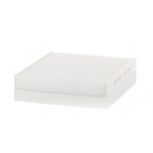 Salono filtras MANN-FILTER CU 26 009