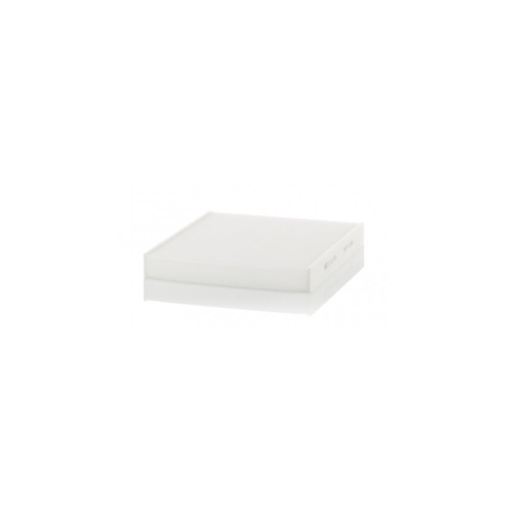 Salono filtras MANN-FILTER CU 26 009