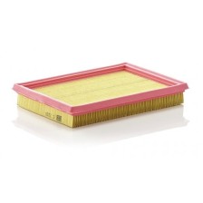 Oro filtras MANN-FILTER C 2329