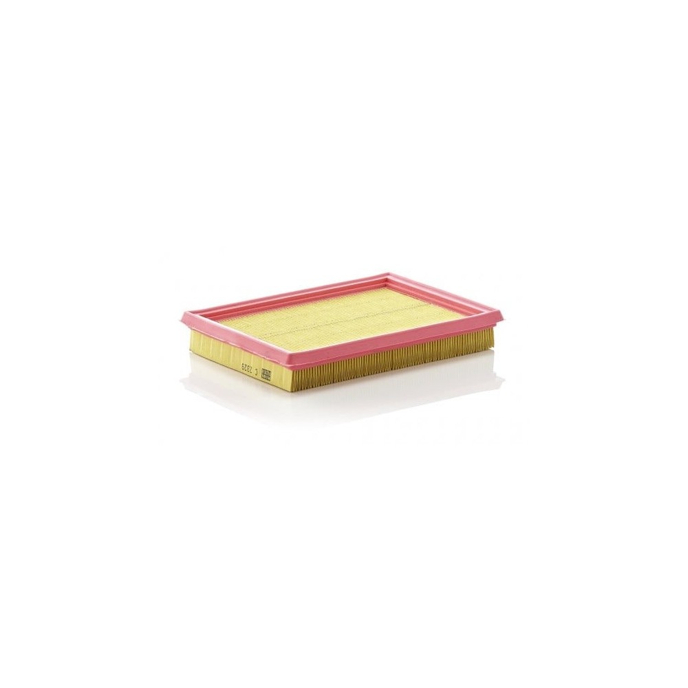 Oro filtras MANN-FILTER C 2329