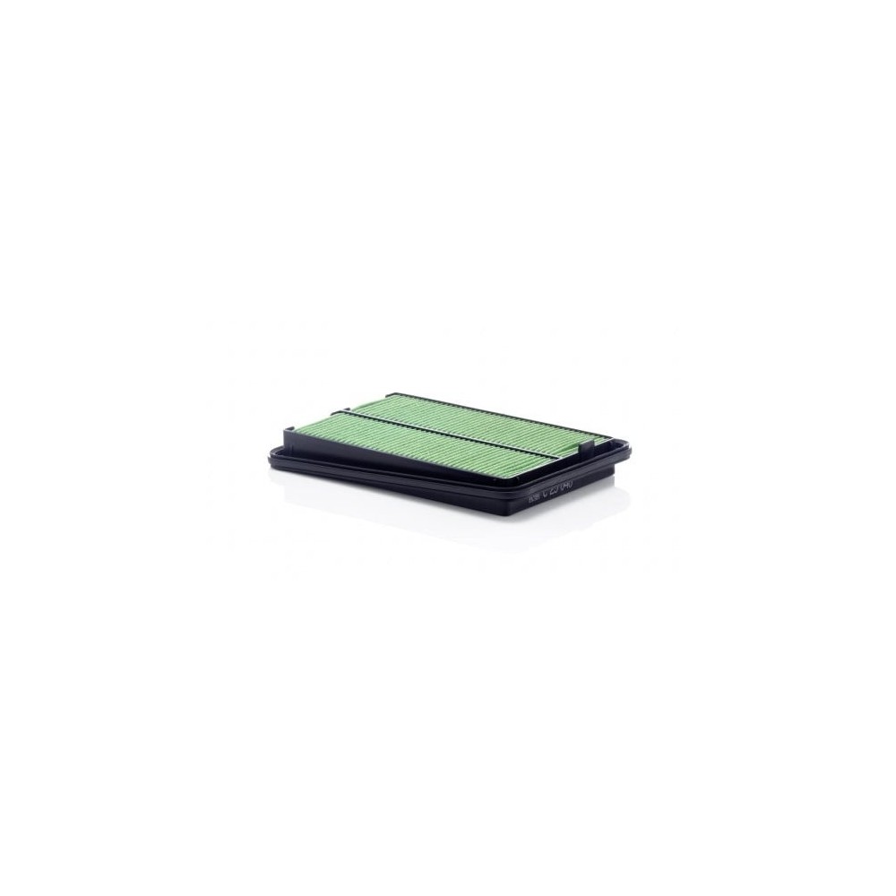 Oro filtras MANN-FILTER C 25 040