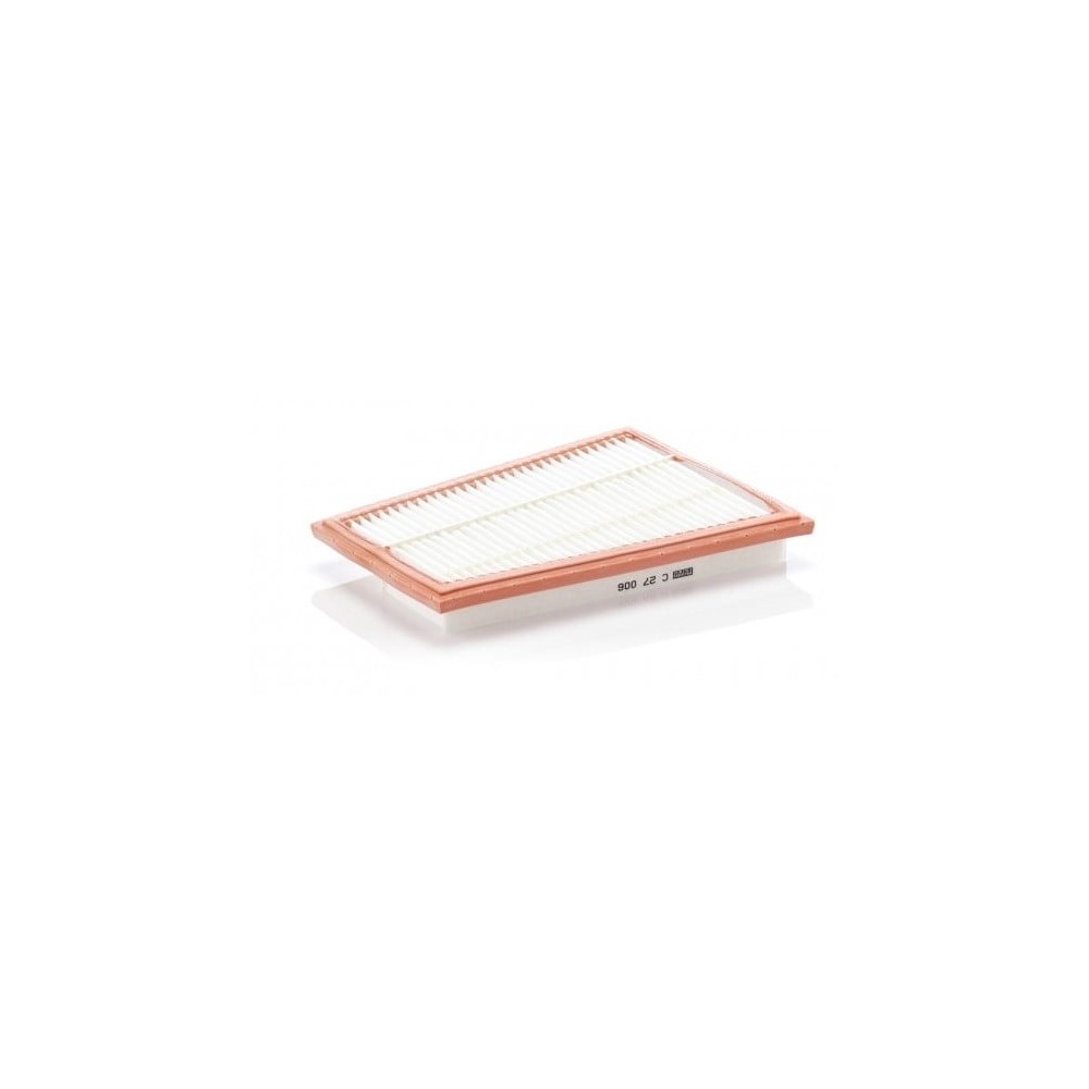 Oro filtras MANN-FILTER C 27 006