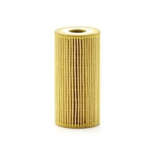 Alyvos filtras MANN-FILTER HU 7027 z