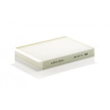 Salono filtras MANN-FILTER CU 25 002