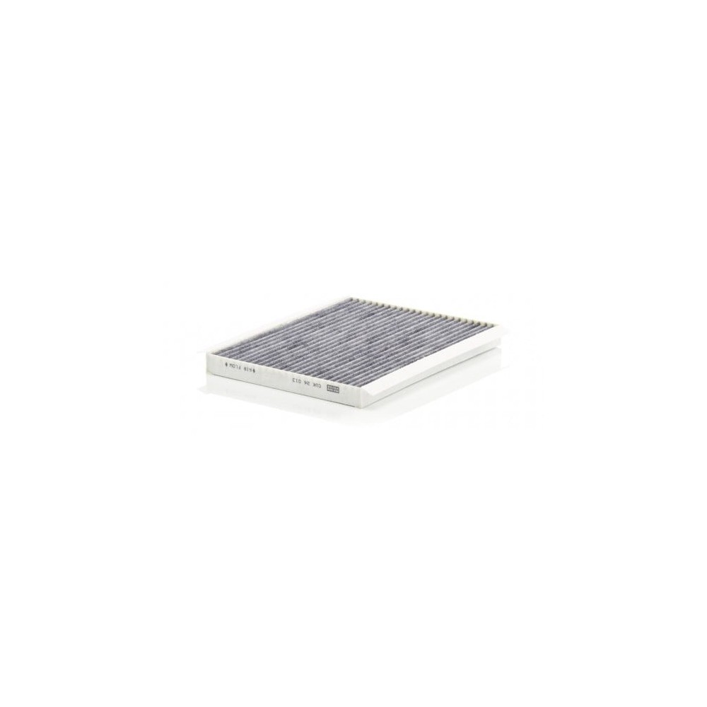 Salono filtras MANN-FILTER CUK 24 013