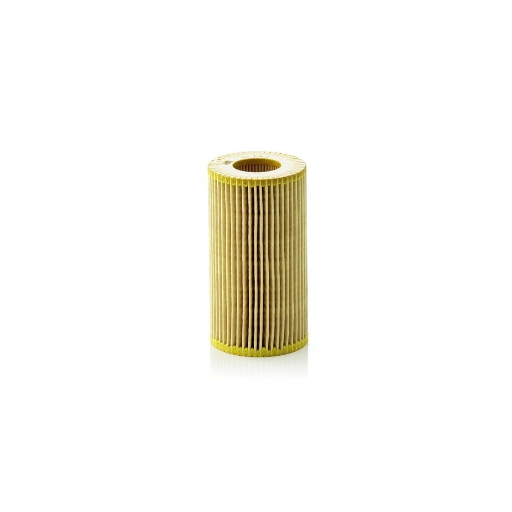 Alyvos filtras MANN-FILTER HU 718/1 n
