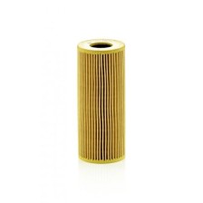 Alyvos filtras MANN-FILTER HU 7029 z