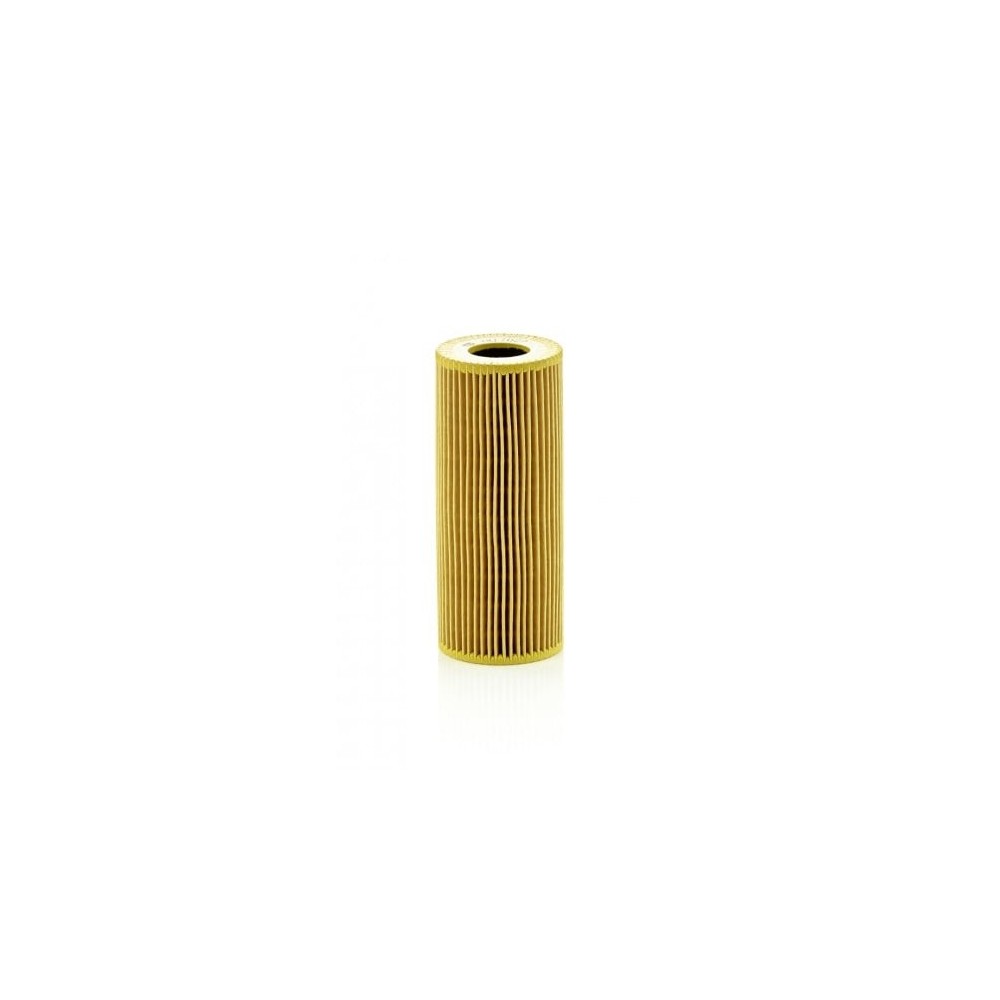 Alyvos filtras MANN-FILTER HU 7029 z