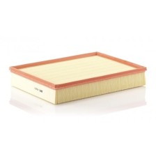 Oro filtras MANN-FILTER C 4312/1