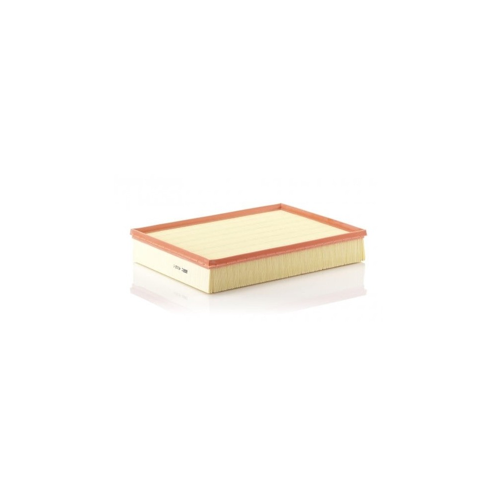 Oro filtras MANN-FILTER C 4312/1