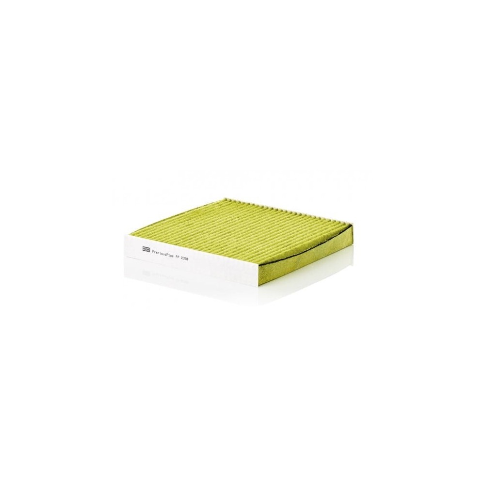 Salono filtras MANN-FILTER FP 2358