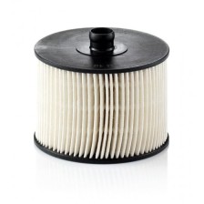 Degalų filtras MANN-FILTER PU 1018 x