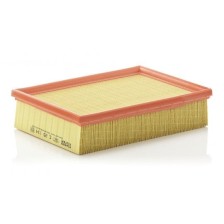 Oro filtras MANN-FILTER C 25 114